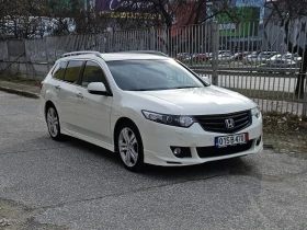 Honda Accord 2.4i-VTEC Type S Tourer, снимка 3