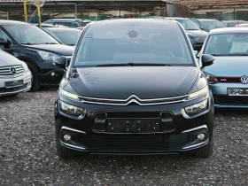 Citroen C4 Picasso 2017-Ексклузив, снимка 2