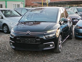 Citroen C4 Picasso 2017-Ексклузив, снимка 1