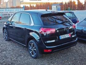 Citroen C4 Picasso 2017-Ексклузив, снимка 6