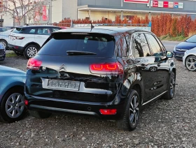 Citroen C4 Picasso 2017-Ексклузив, снимка 4