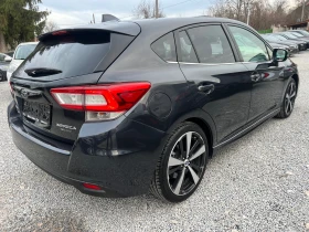 Subaru Impreza 1.6I-ЕВРО 6С-ГАЗ-БЕНЗИН-НАВИГАЦИЯ-4Х4-КАМЕРА, снимка 6