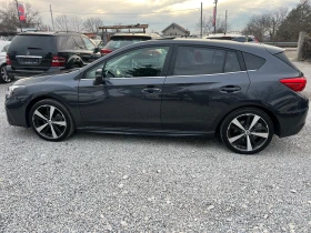 Subaru Impreza 1.6I-ЕВРО 6С-ГАЗ-БЕНЗИН-НАВИГАЦИЯ-4Х4-КАМЕРА, снимка 3