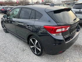 Subaru Impreza 1.6I-ЕВРО 6С-ГАЗ-БЕНЗИН-НАВИГАЦИЯ-4Х4-КАМЕРА, снимка 4