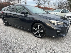 Subaru Impreza 1.6I-ЕВРО 6С-ГАЗ-БЕНЗИН-НАВИГАЦИЯ-4Х4-КАМЕРА, снимка 7