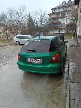 Honda Civic Ep 3 | Mobile.bg    2