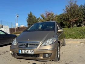 Mercedes-Benz A 170 Автоматик, снимка 2