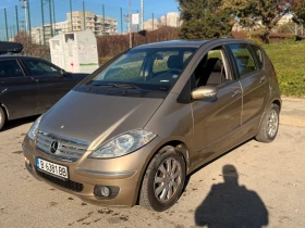 Mercedes-Benz A 170 Автоматик, снимка 3