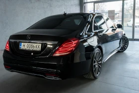 Mercedes-Benz S 350 AMG Long, снимка 6