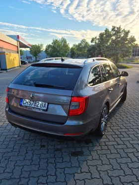 Skoda Superb 2.0 DSG | Mobile.bg    4