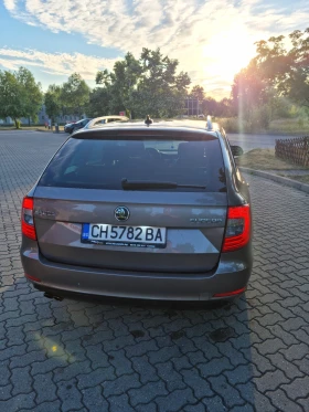 Skoda Superb 2.0 DSG | Mobile.bg    3