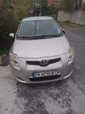 Toyota Auris, снимка 1