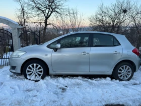 Toyota Auris, снимка 5