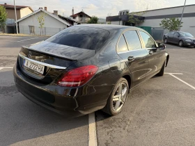 Обява за продажба на Mercedes-Benz C 220 ~28 100 лв. - изображение 3
