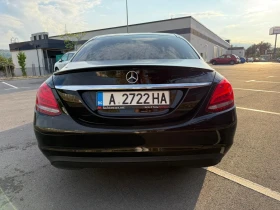 Обява за продажба на Mercedes-Benz C 220 ~28 100 лв. - изображение 1