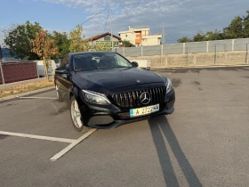 Обява за продажба на Mercedes-Benz C 220 ~28 100 лв. - изображение 1