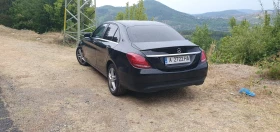Mercedes-Benz C 220, снимка 3