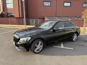 Обява за продажба на Mercedes-Benz C 220 ~28 100 лв. - изображение 2