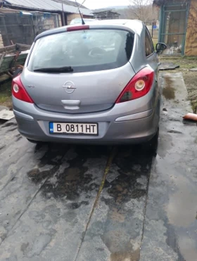 Opel Corsa, снимка 7