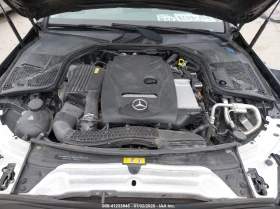 Mercedes-Benz C 300 PANORAMA 4MATIC/LUXURY 4MATIC/SPORT 4MATIC - 25000 лв. - 11773291 | Car24.bg