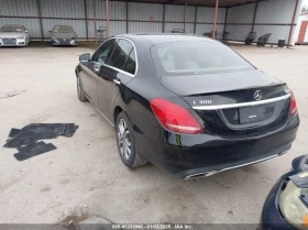 Mercedes-Benz C 300 PANORAMA 4MATIC/LUXURY 4MATIC/SPORT 4MATIC - 25000 лв. - 11773291 | Car24.bg