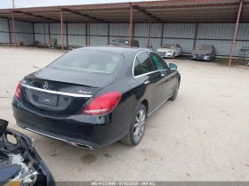 Mercedes-Benz C 300 PANORAMA 4MATIC/LUXURY 4MATIC/SPORT 4MATIC - 25000 лв. - 11773291 | Car24.bg