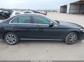 Mercedes-Benz C 300 PANORAMA 4MATIC/LUXURY 4MATIC/SPORT 4MATIC | Mobile.bg    16