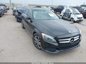 Mercedes-Benz C 300 PANORAMA 4MATIC/LUXURY 4MATIC/SPORT 4MATIC | Mobile.bg    15