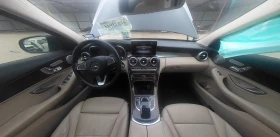 Mercedes-Benz C 300 PANORAMA 4MATIC/LUXURY 4MATIC/SPORT 4MATIC - 25000 лв. - 11773291 | Car24.bg