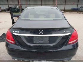 Mercedes-Benz C 300 PANORAMA 4MATIC/LUXURY 4MATIC/SPORT 4MATIC | Mobile.bg    2