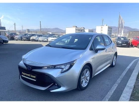 Обява за продажба на Toyota Corolla 2.0H ~39 500 лв. - изображение 7