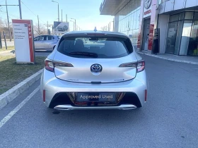 Toyota Corolla 2.0H - 39500 лв. - 76073261 | Car24.bg