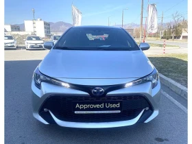 Toyota Corolla 2.0H - 39500 лв. - 76073261 | Car24.bg