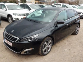 Peugeot 308 1.6HDI* 142000km.*  1