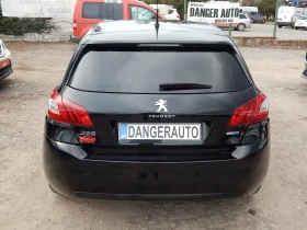 Peugeot 308 1.6HDI* 142000km.*  | Mobile.bg    5