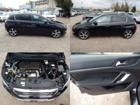 Peugeot 308 1.6HDI* 142000km.* , снимка 7