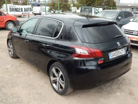 Peugeot 308 1.6HDI* 142000km.* , снимка 6