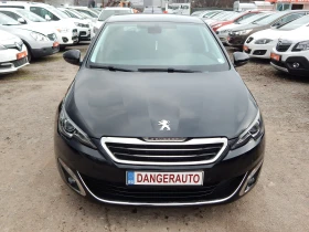 Peugeot 308 1.6HDI* 142000km.*  | Mobile.bg    2