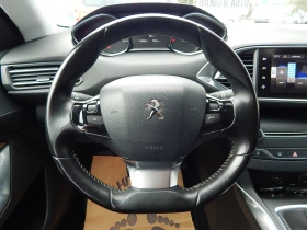 Peugeot 308 1.6HDI* 142000km.*  | Mobile.bg    11