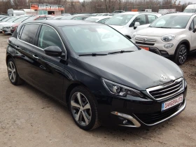 Peugeot 308 1.6HDI* 142000km.* , снимка 3