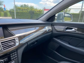 Обява за продажба на Mercedes-Benz CLS 350 CDI ~24 000 лв. - изображение 10