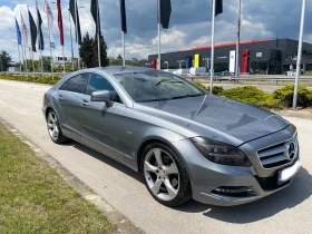 Обява за продажба на Mercedes-Benz CLS 350 CDI ~24 000 лв. - изображение 3