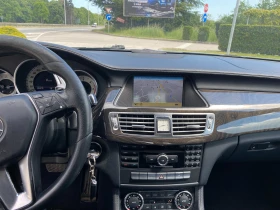 Обява за продажба на Mercedes-Benz CLS 350 CDI ~24 000 лв. - изображение 9