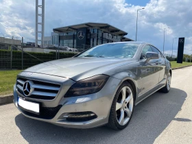 Обява за продажба на Mercedes-Benz CLS 350 CDI ~24 000 лв. - изображение 1