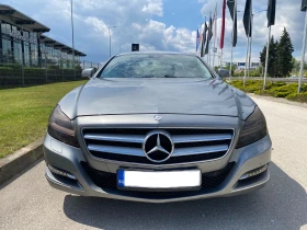 Обява за продажба на Mercedes-Benz CLS 350 CDI ~24 000 лв. - изображение 2