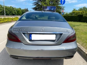 Обява за продажба на Mercedes-Benz CLS 350 CDI ~24 000 лв. - изображение 7
