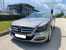 Обява за продажба на Mercedes-Benz CLS 350 CDI ~24 000 лв. - изображение 1