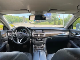 Обява за продажба на Mercedes-Benz CLS 350 CDI ~24 000 лв. - изображение 8