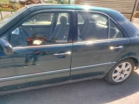Обява за продажба на Mercedes-Benz C 180 Elegance ~2 000 лв. - изображение 8