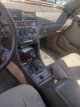 Обява за продажба на Mercedes-Benz C 180 Elegance ~2 000 лв. - изображение 6
